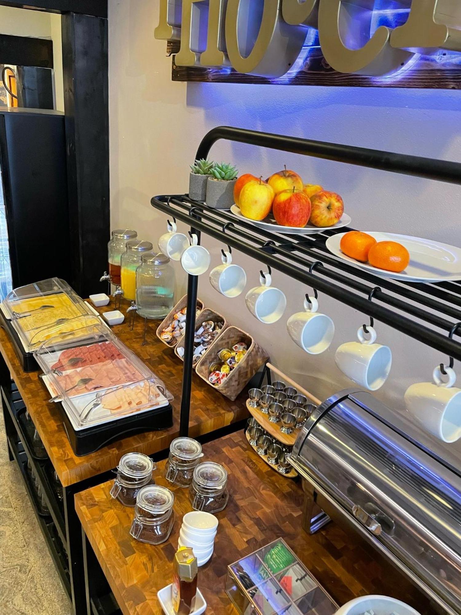 Hotel Courage Valkenburg Valkenburg aan de Geul Eksteriør billede